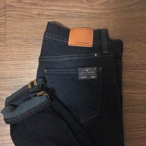 NEW Lucky Brand "Brooke Skinny" Jeans